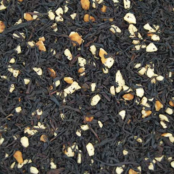 Té negro dulce turco Té negro dulce turco